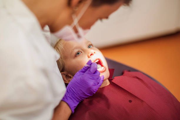 Best Emergency Treatment for Toothache in Galesville, MD